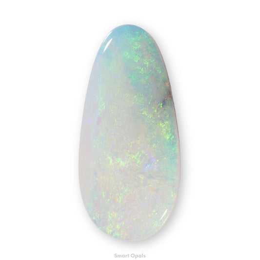 Boulder Opal 2.43 cts 38739