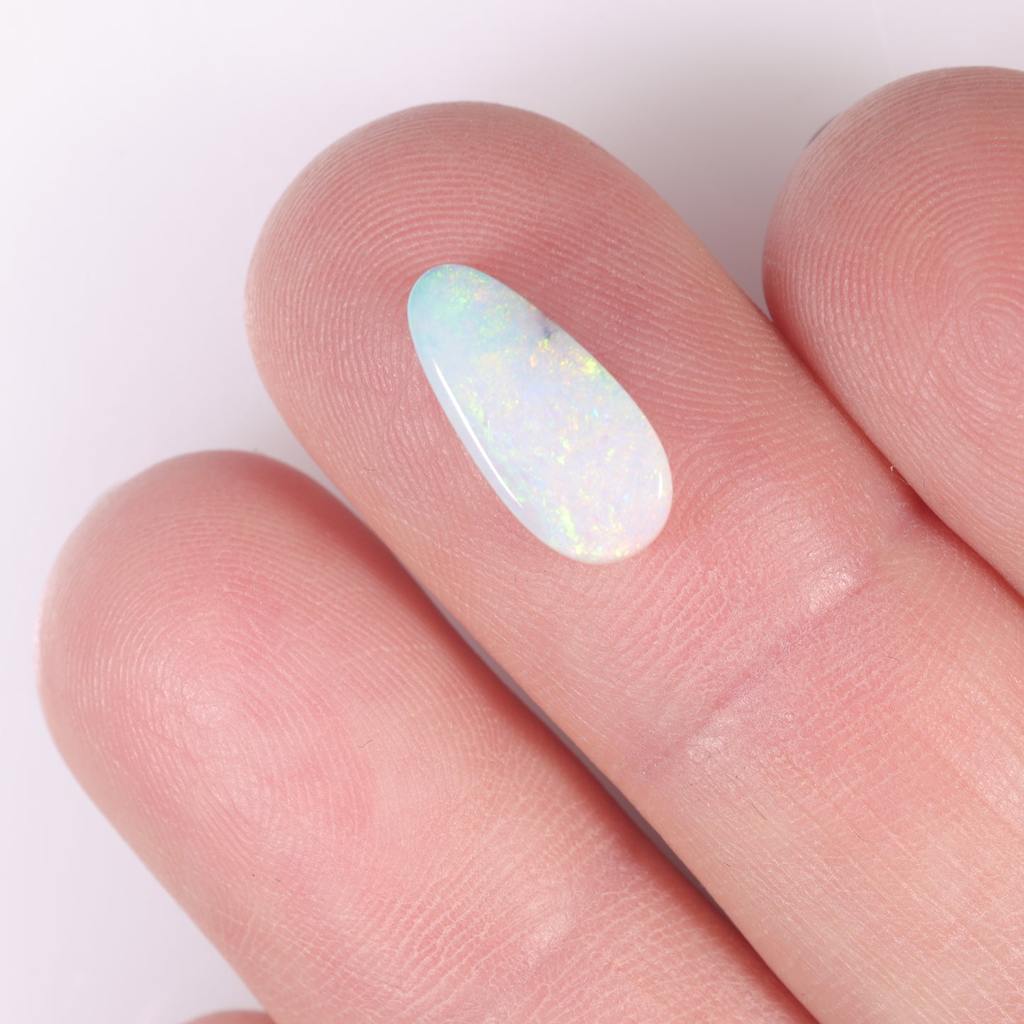 Boulder Opal 2.43 cts 38739