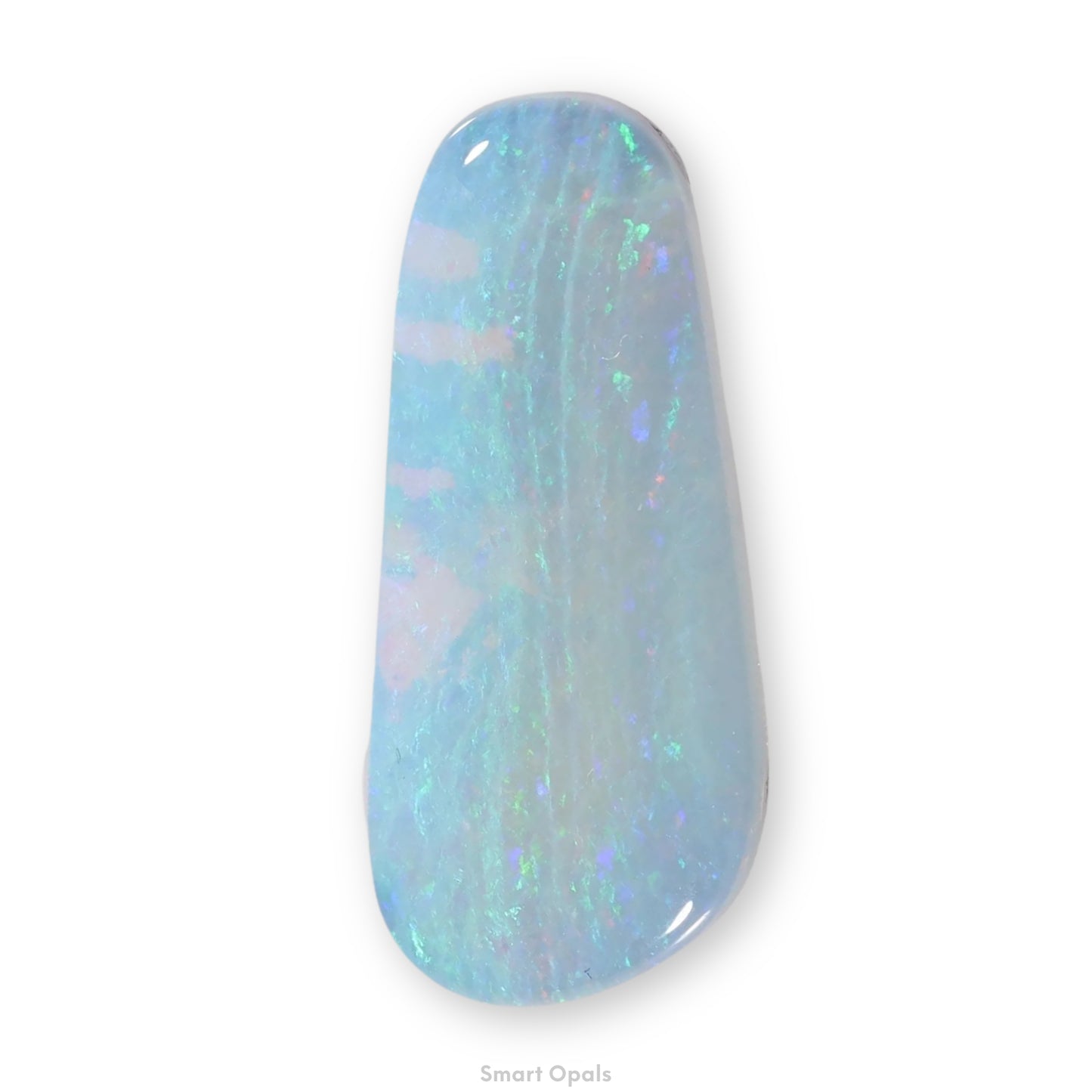 Boulder Opal 1.75 cts 38740