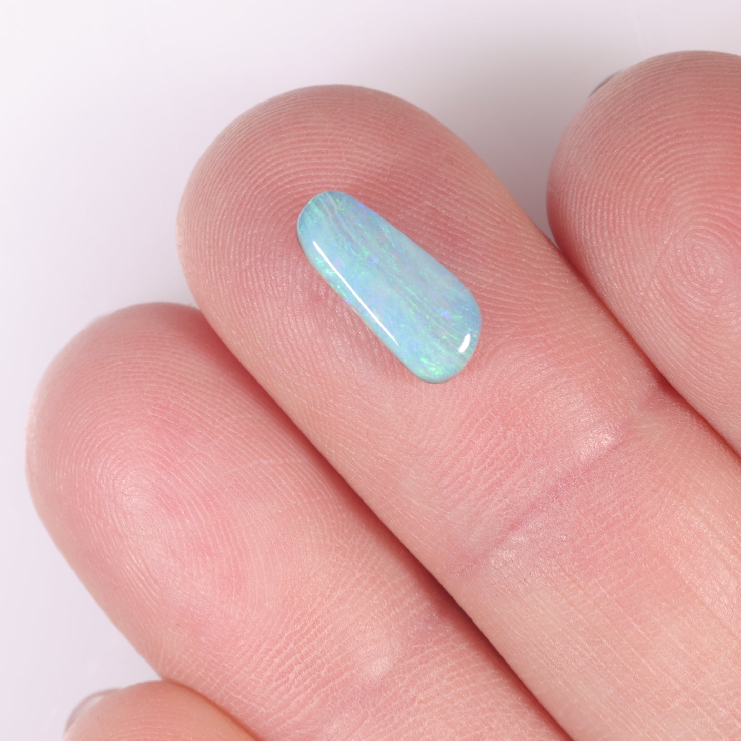 Boulder Opal 1.75 cts 38740