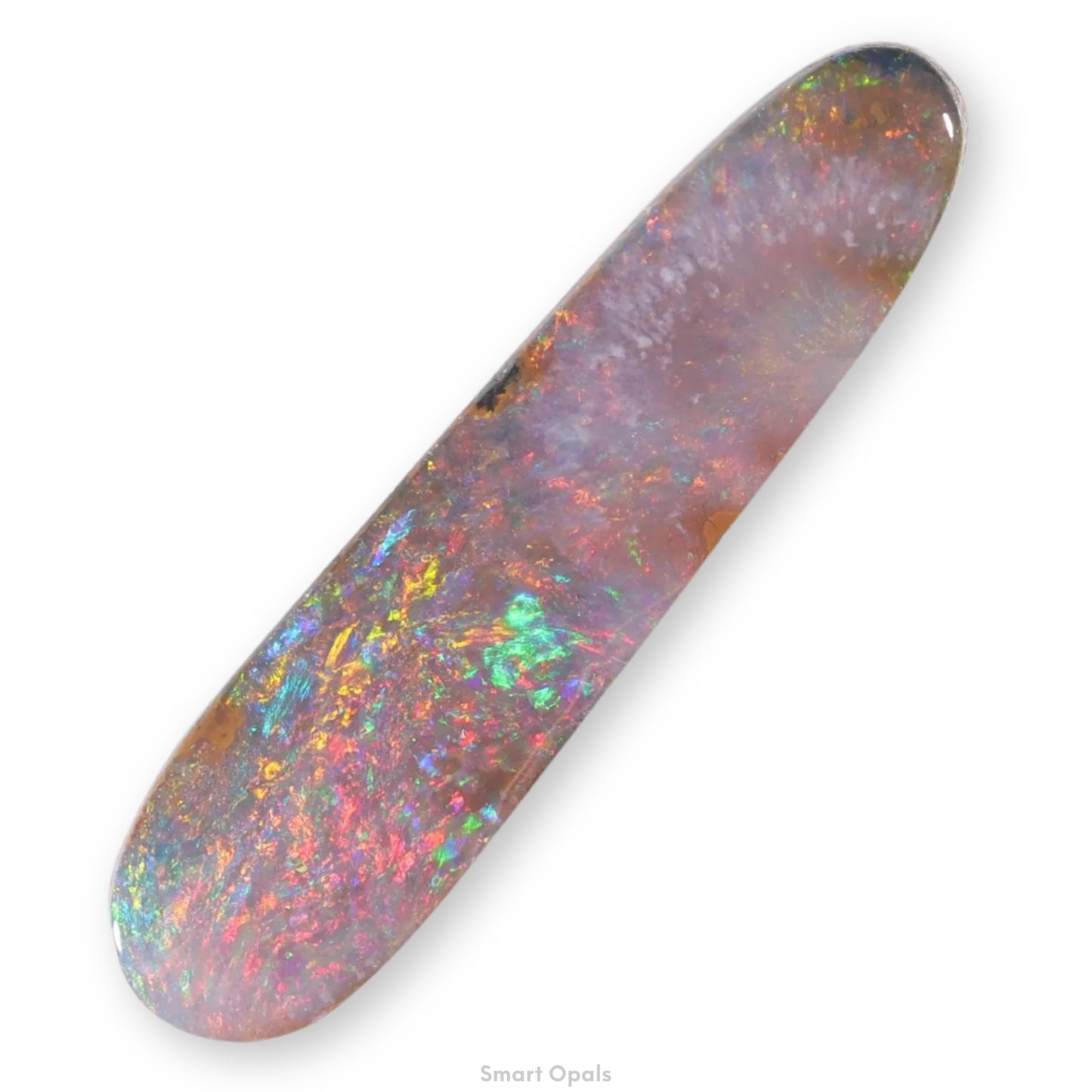 Boulder Opal 1.17 cts 38742
