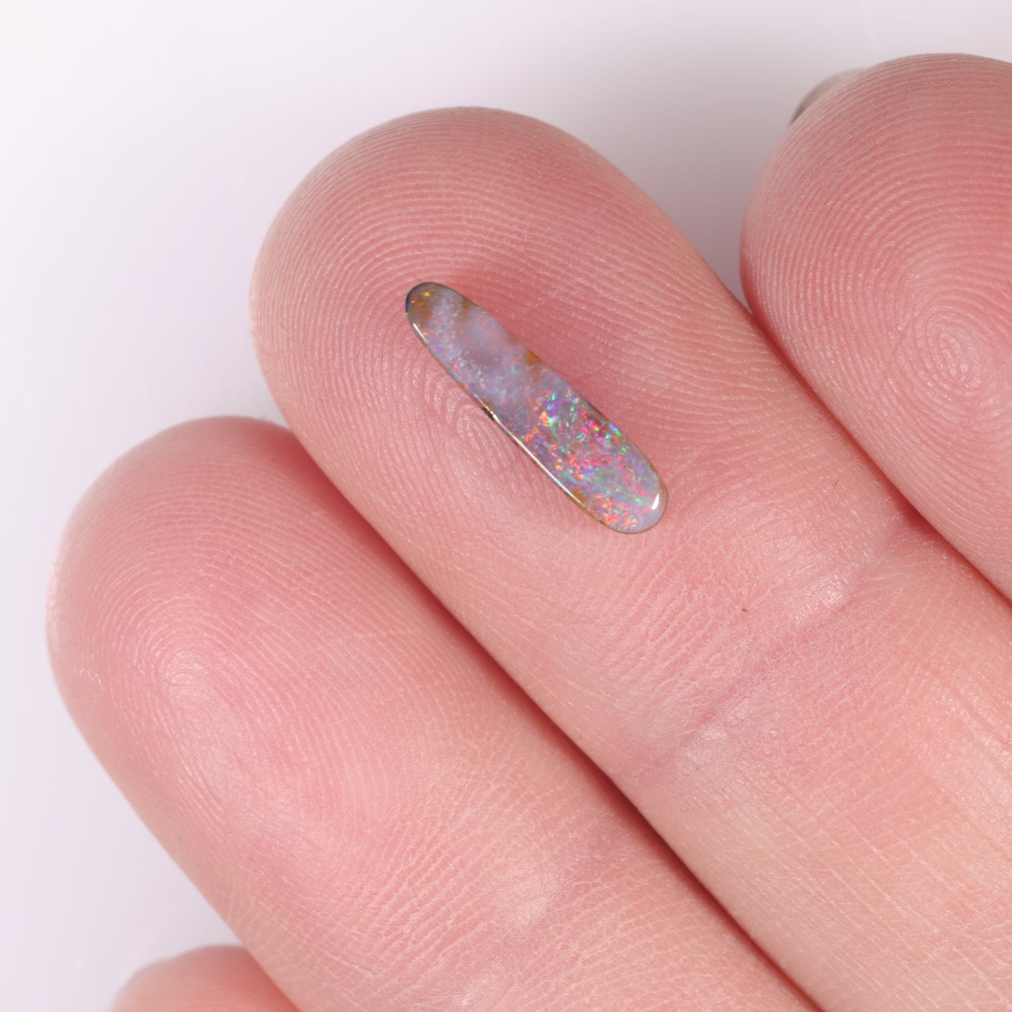 Boulder Opal 1.17 cts 38742