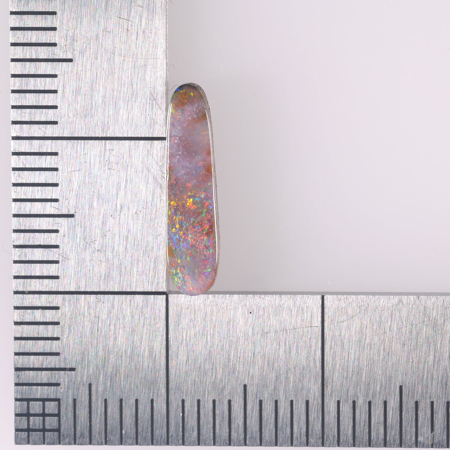 Boulder Opal 1.17 cts 38742