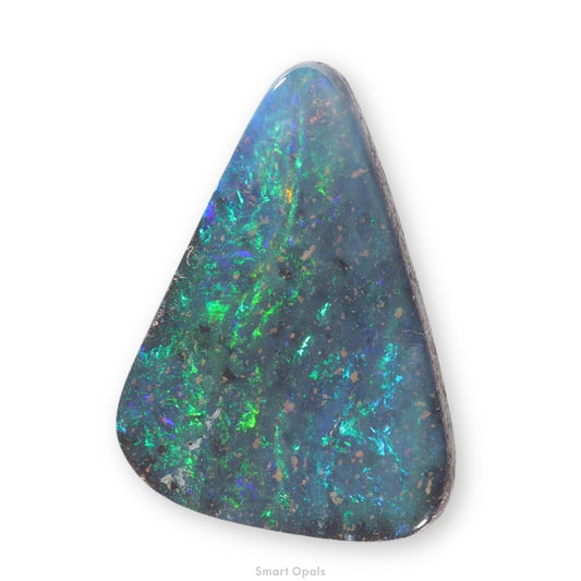 Boulder Opal 1.89 cts 38743