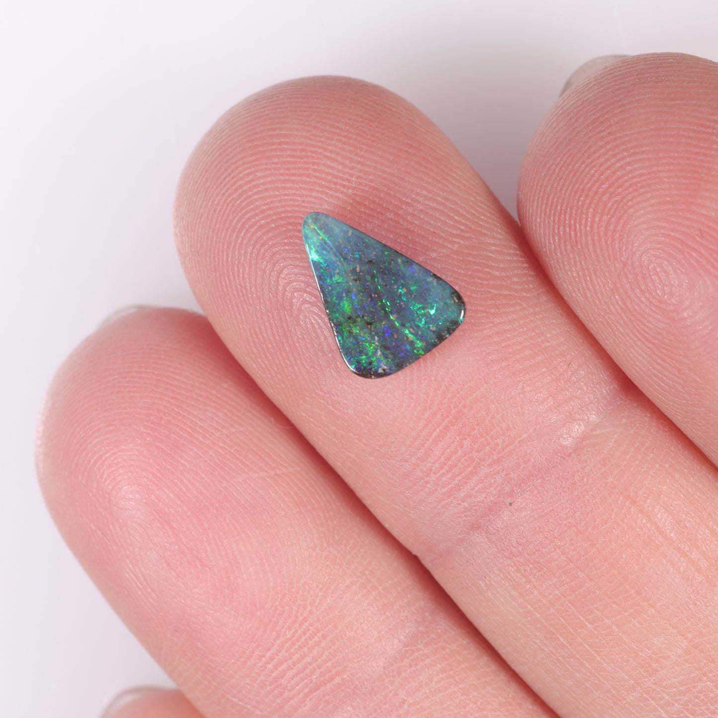 Boulder Opal 1.89 cts 38743
