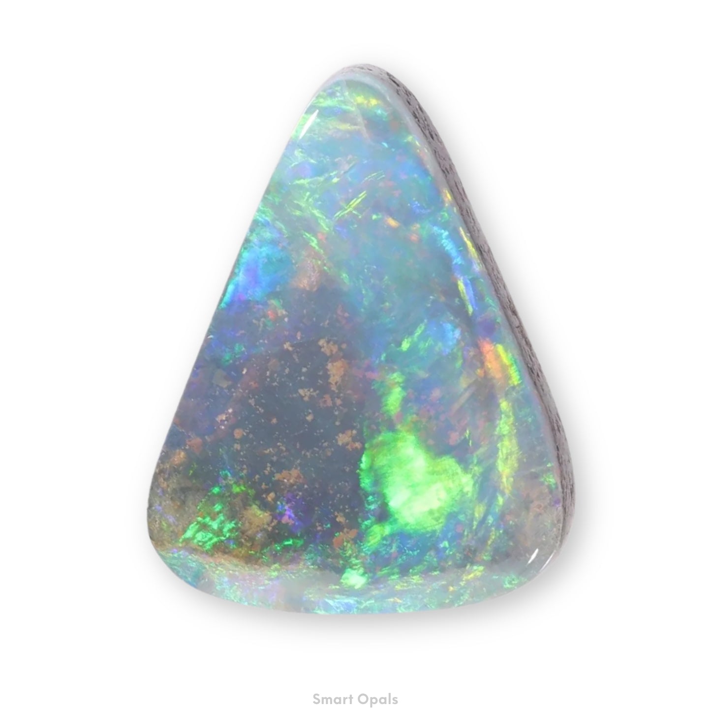 Boulder Opal 1.45 cts 38744