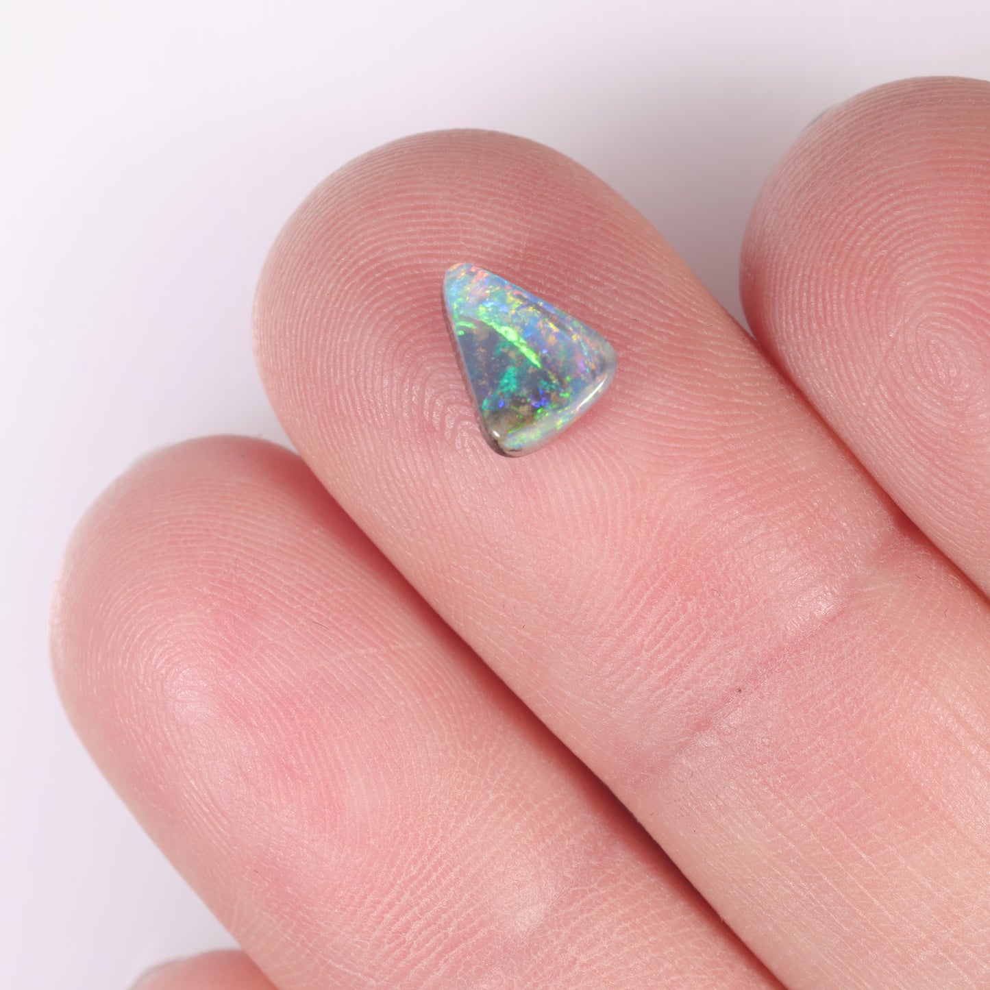 Boulder Opal 1.45 cts 38744