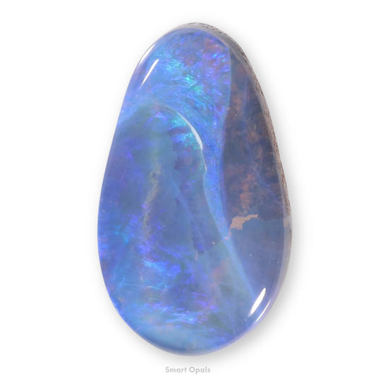 Boulder Opal 2.22 cts 38745