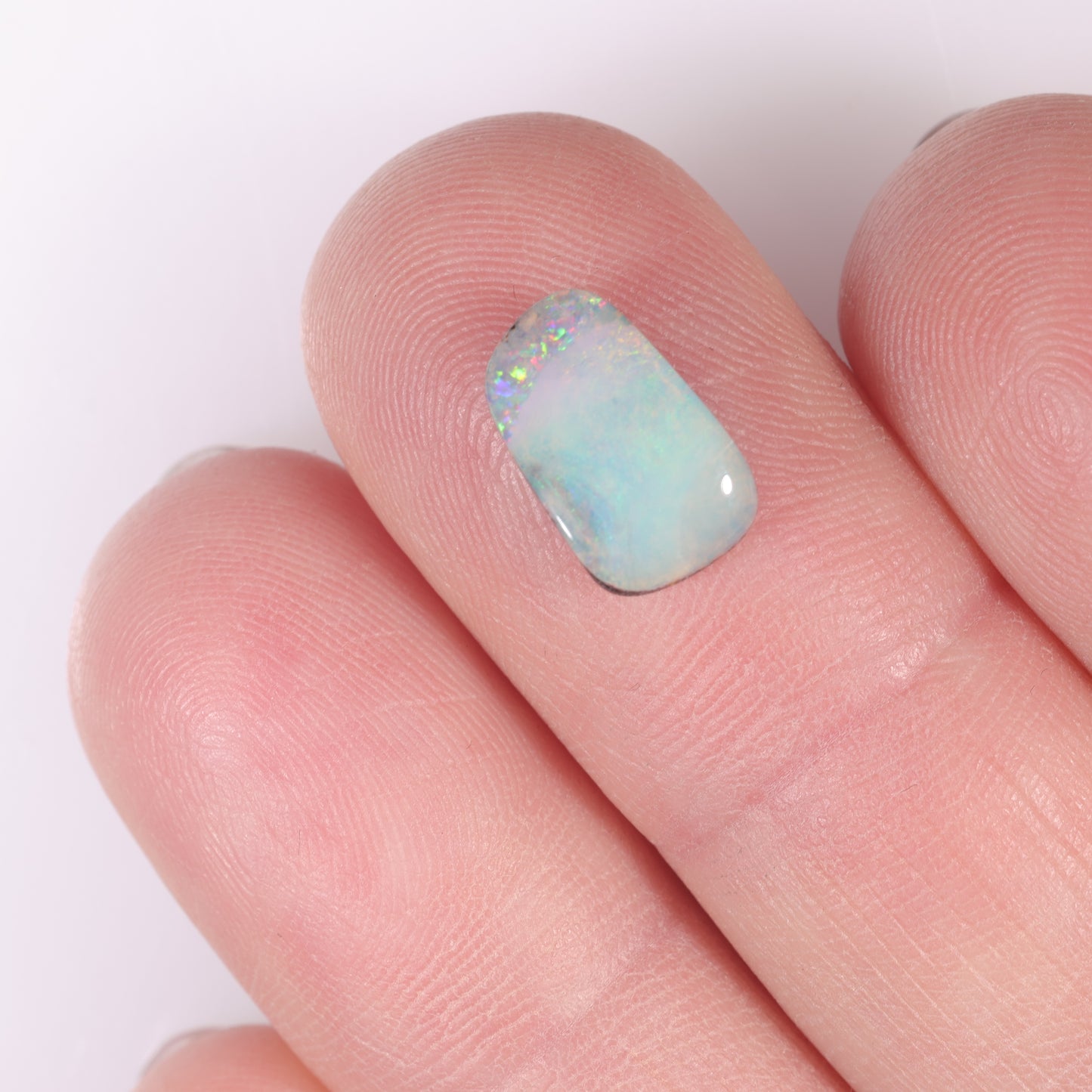 Boulder Opal 2.65 cts 38747