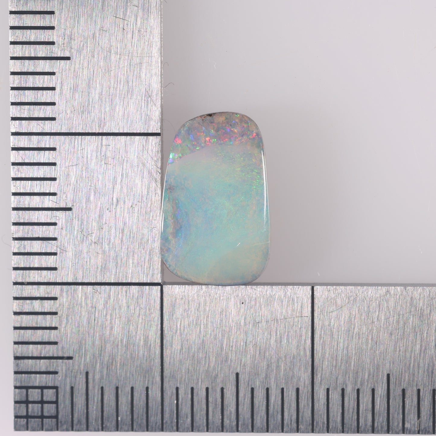Boulder Opal 2.65 cts 38747