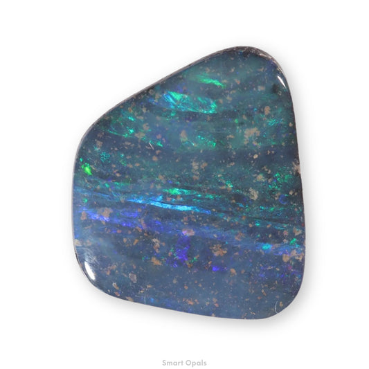 Boulder Opal 2.59 cts 38748