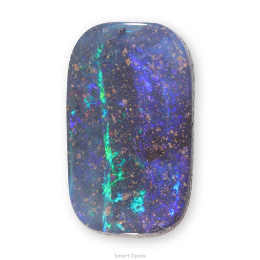 Boulder Opal 2.86 cts 38749