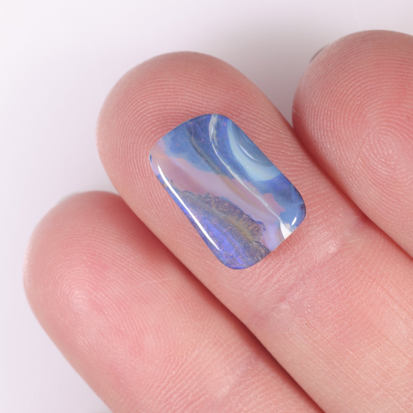 Boulder Opal 5 cts 38750