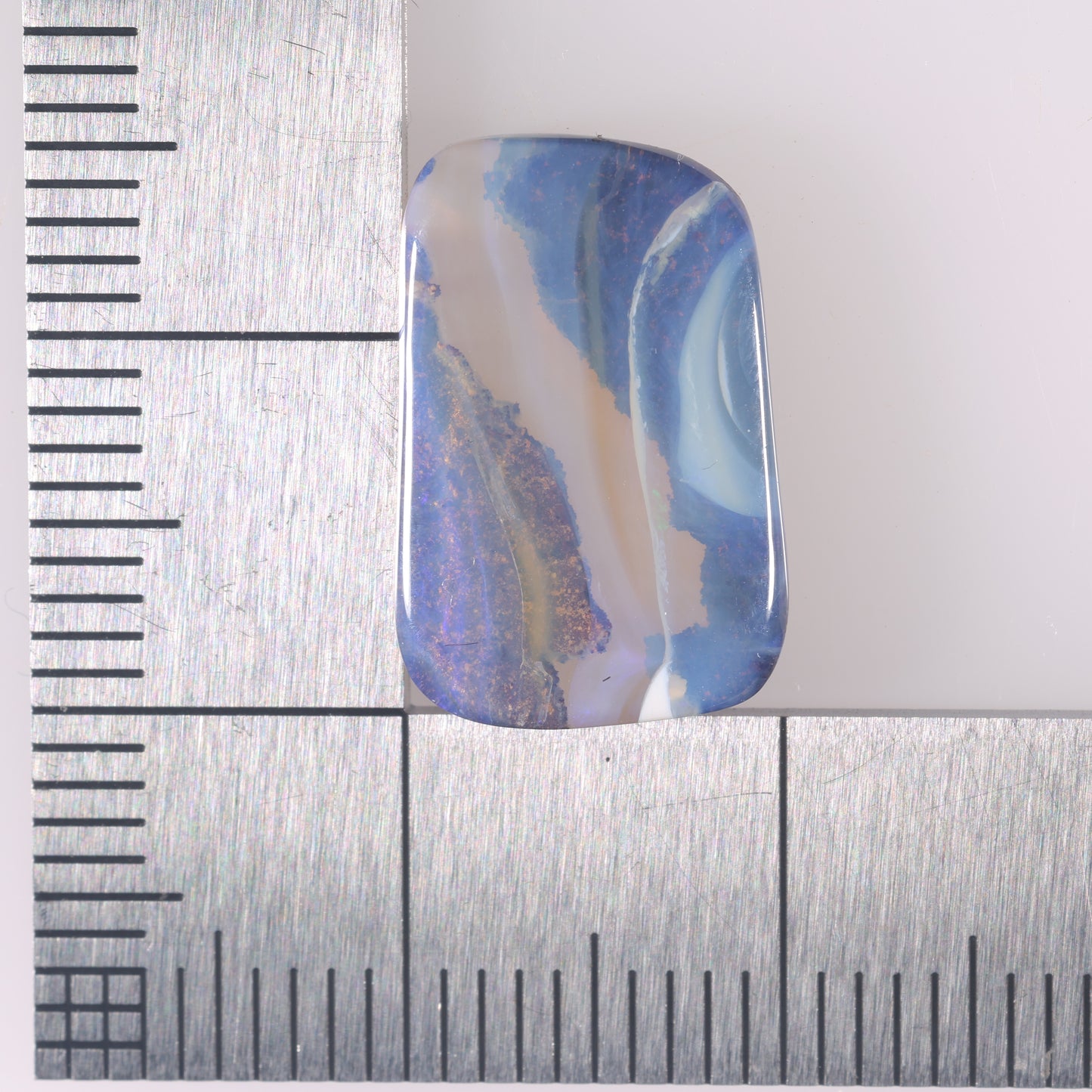 Boulder Opal 5 cts 38750