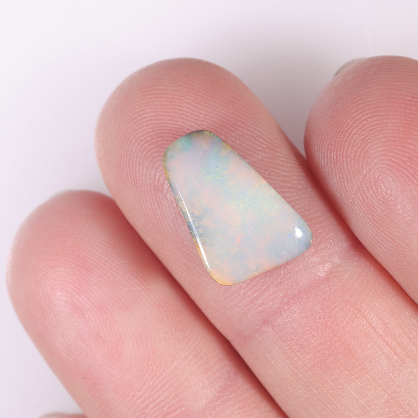 Boulder Opal 5.95 cts 38752