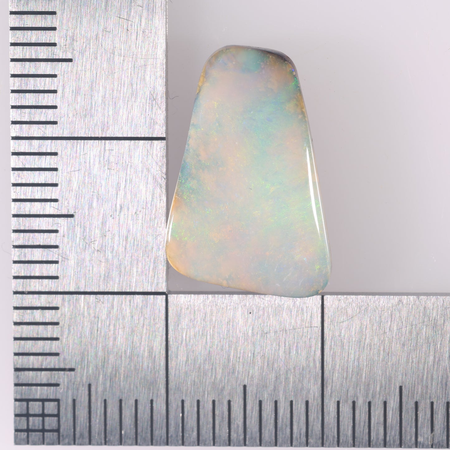 Boulder Opal 5.95 cts 38752