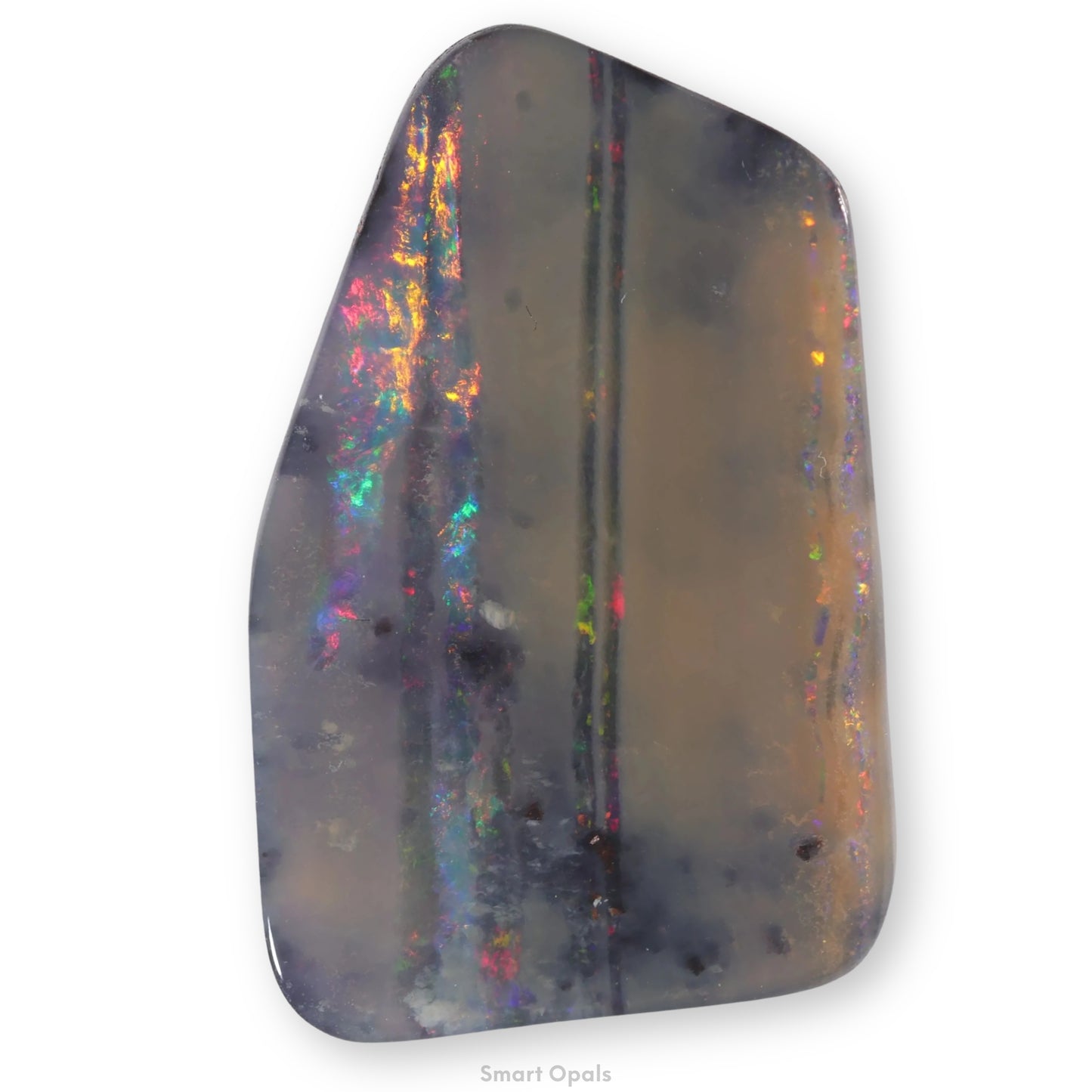 Boulder Opal 8.43 cts 38753