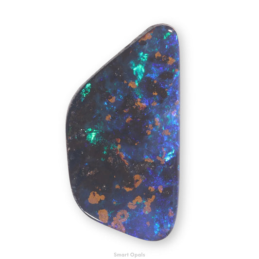 Boulder Opal 4.02 cts 38756