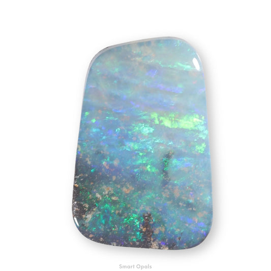 Boulder Opal 3.24 cts 38757
