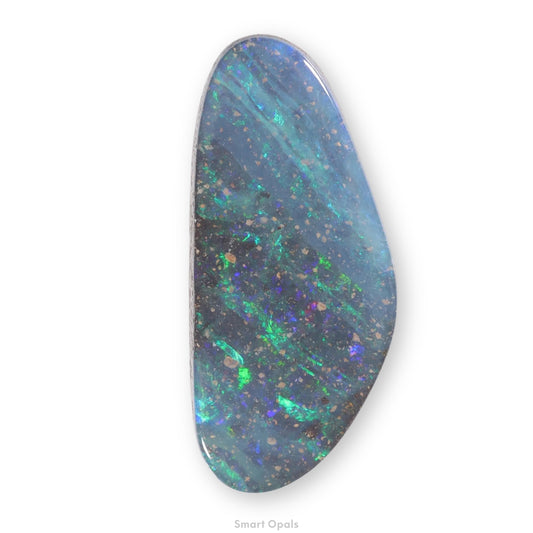Boulder Opal 3.61 cts 38758