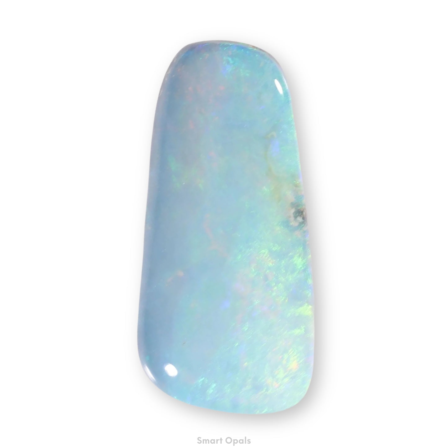 Boulder Opal 3.28 cts 38759