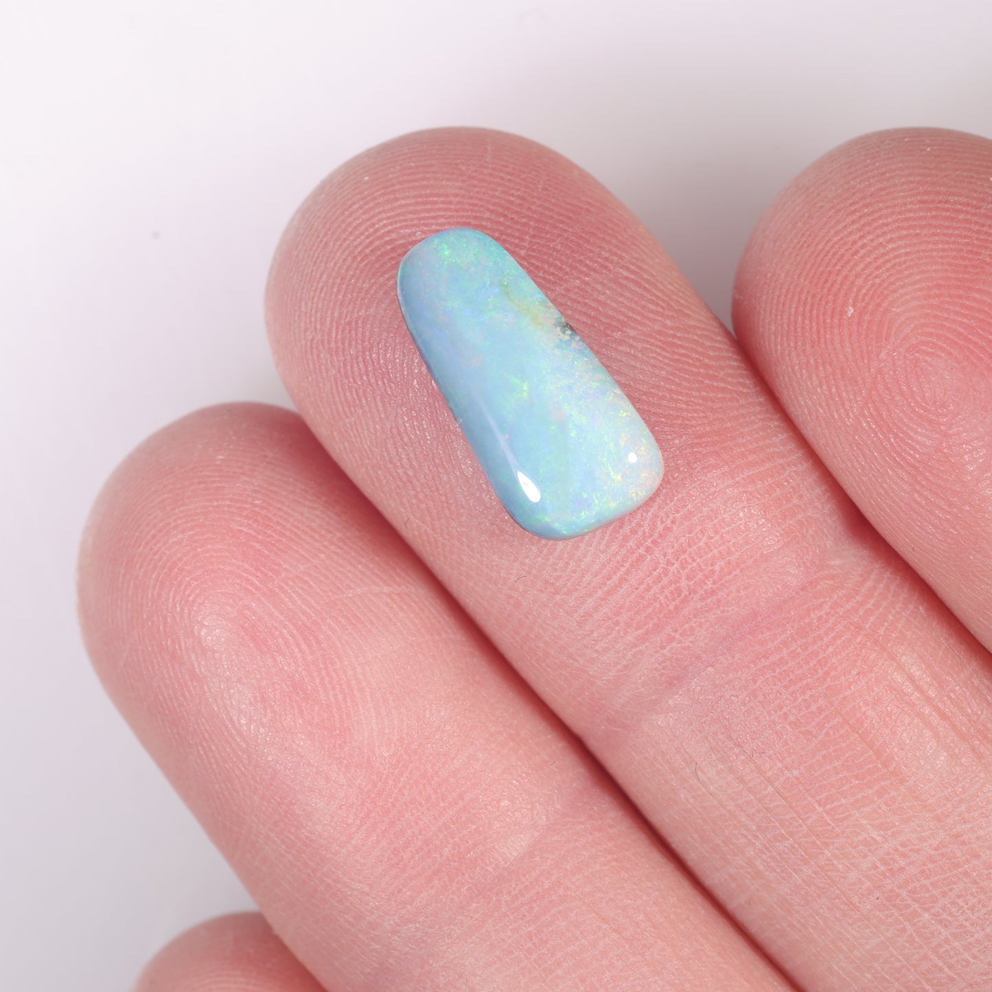 Boulder Opal 3.28 cts 38759