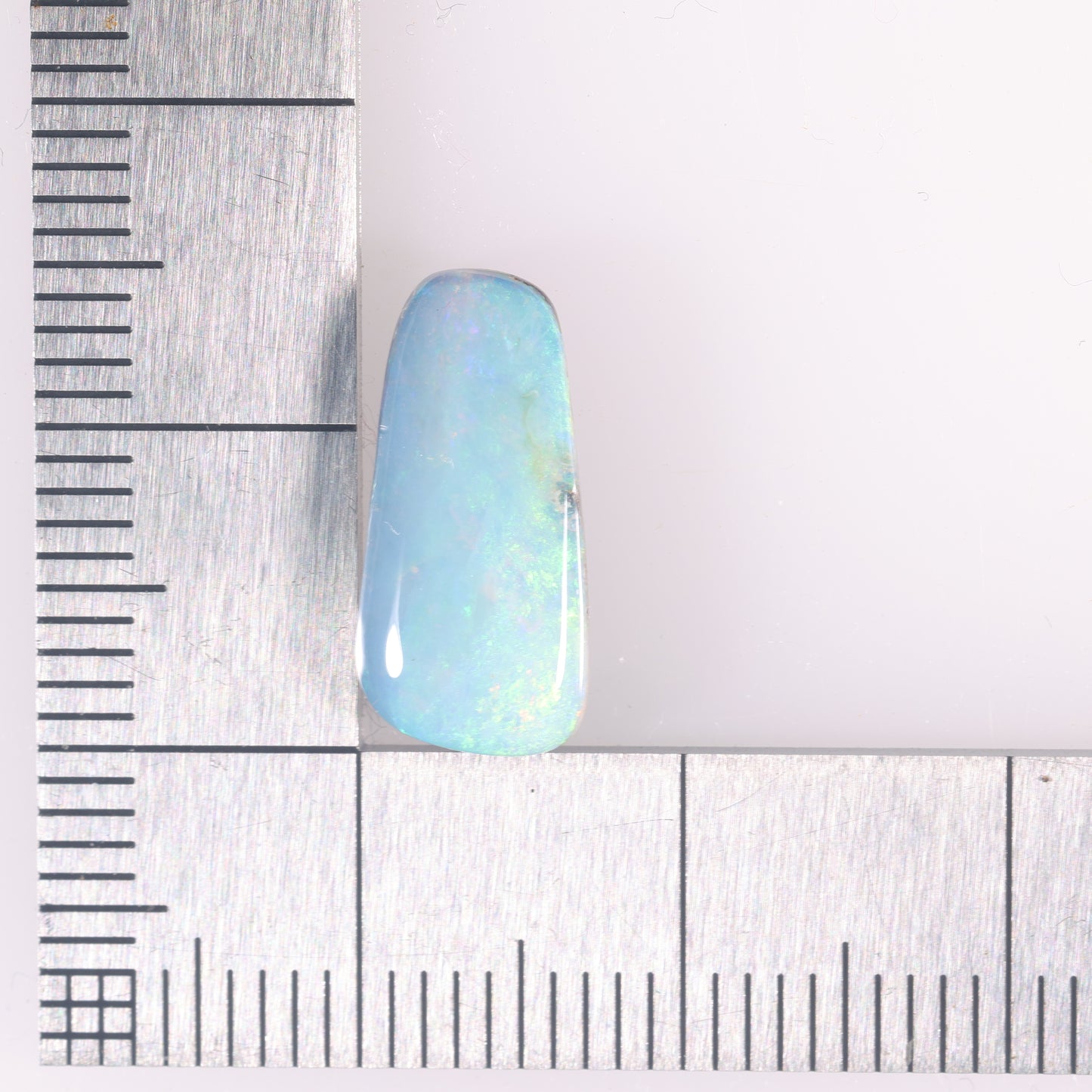 Boulder Opal 3.28 cts 38759