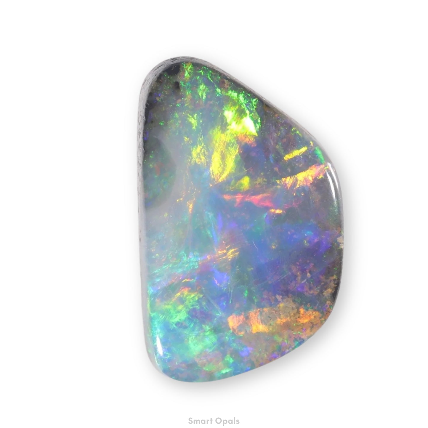 Boulder Opal 1.13 cts 38760