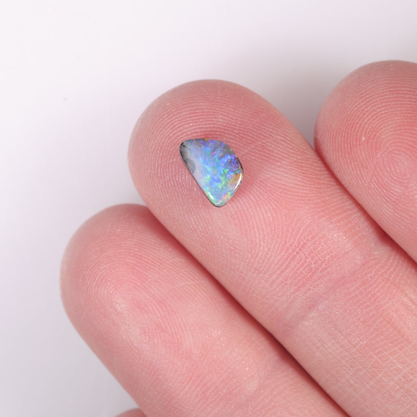 Boulder Opal 1.13 cts 38760