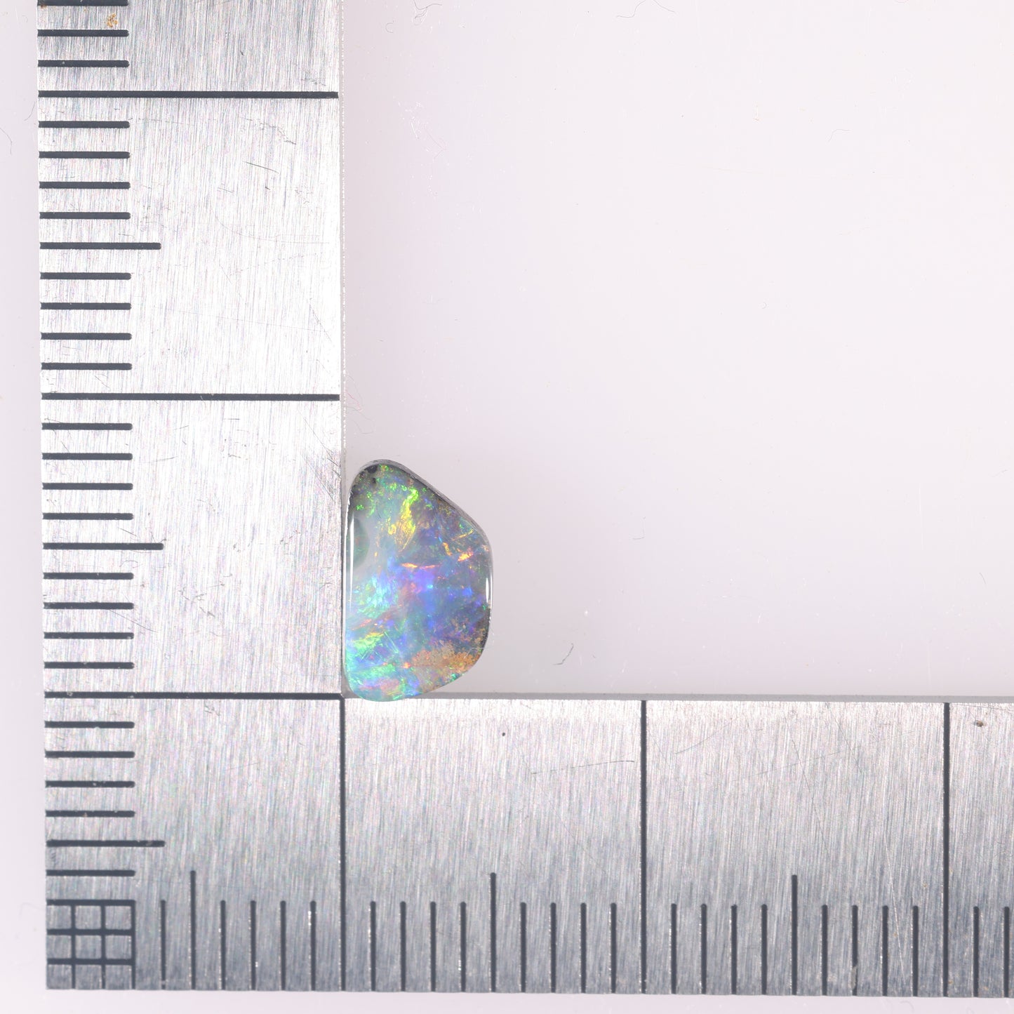 Boulder Opal 1.13 cts 38760