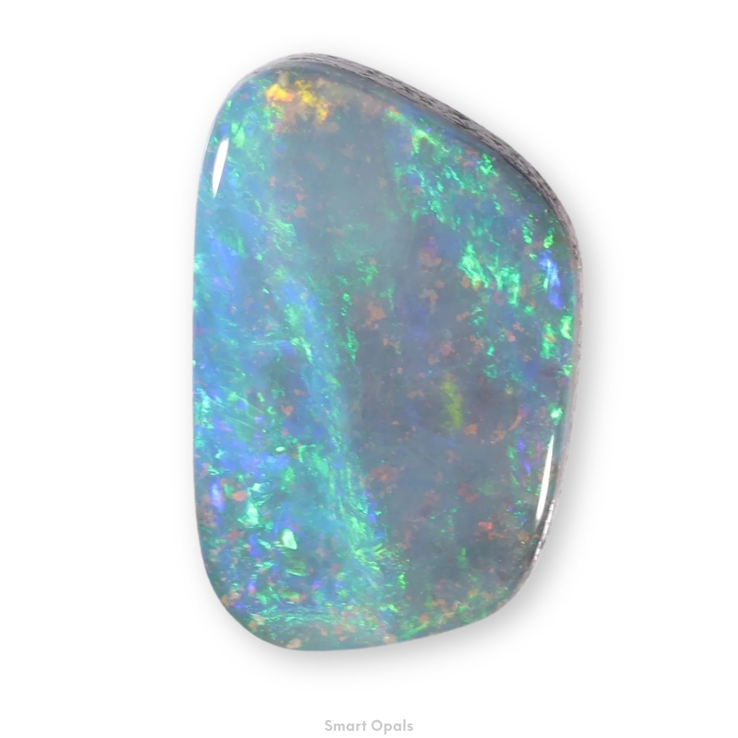 Boulder Opal 2.19 cts 38761