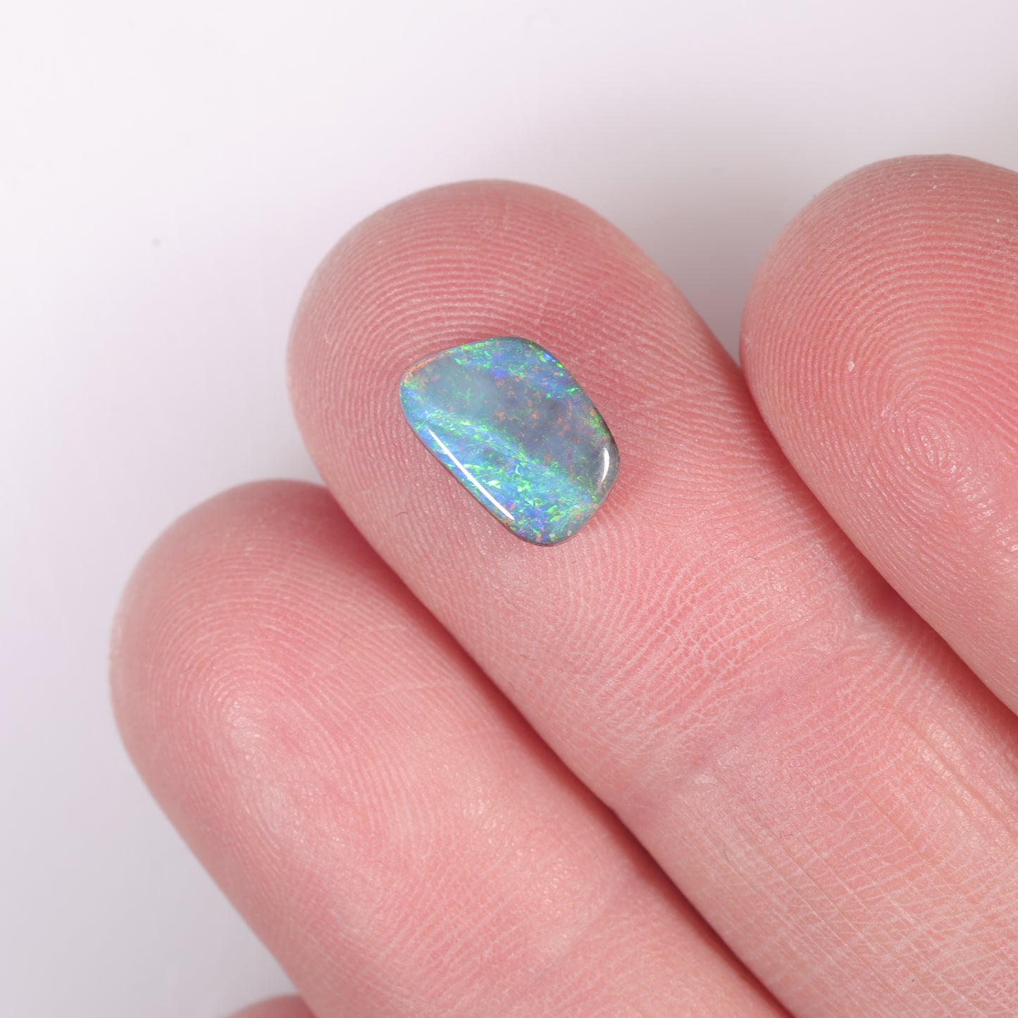 Boulder Opal 2.19 cts 38761