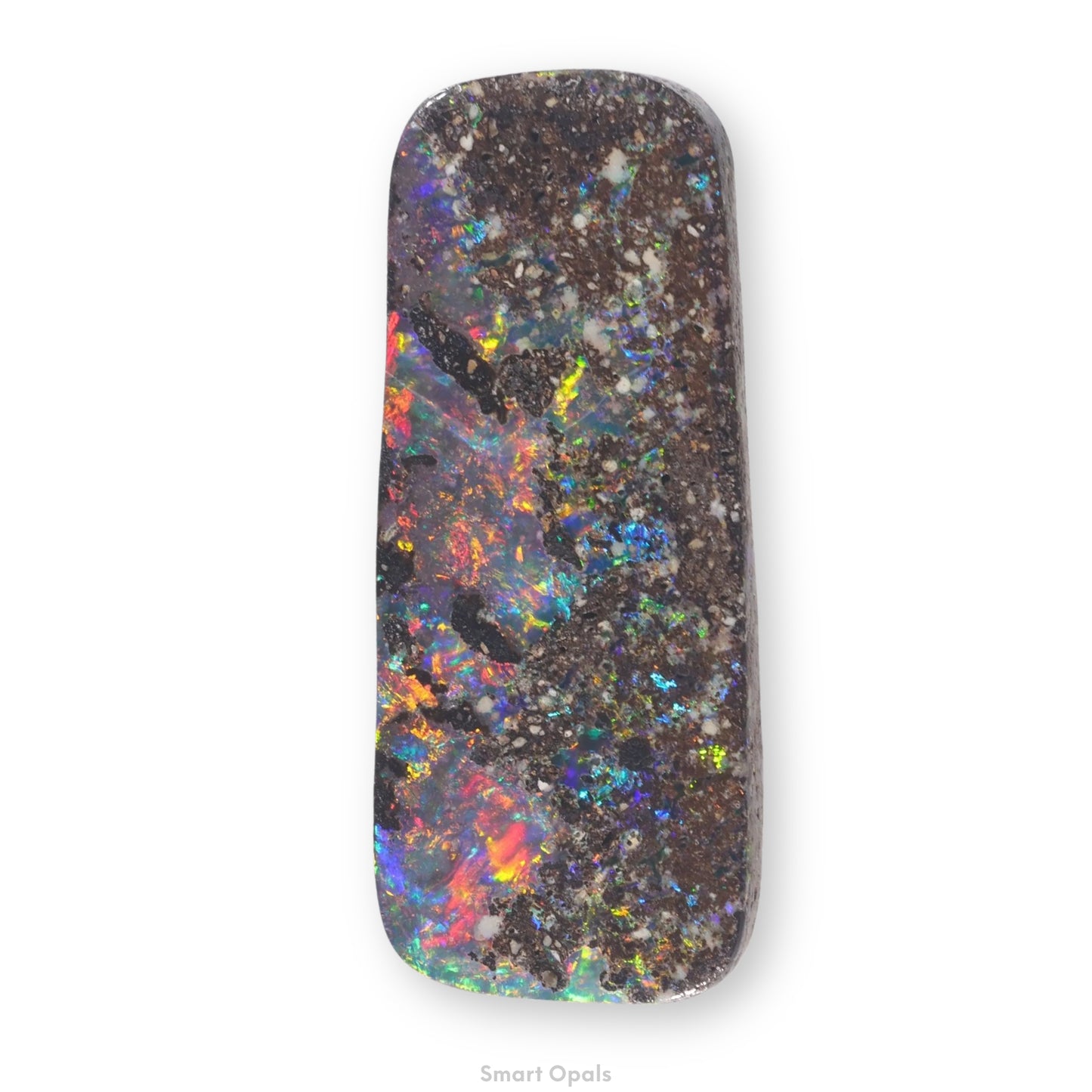 Boulder Opal 4.4 cts 38765
