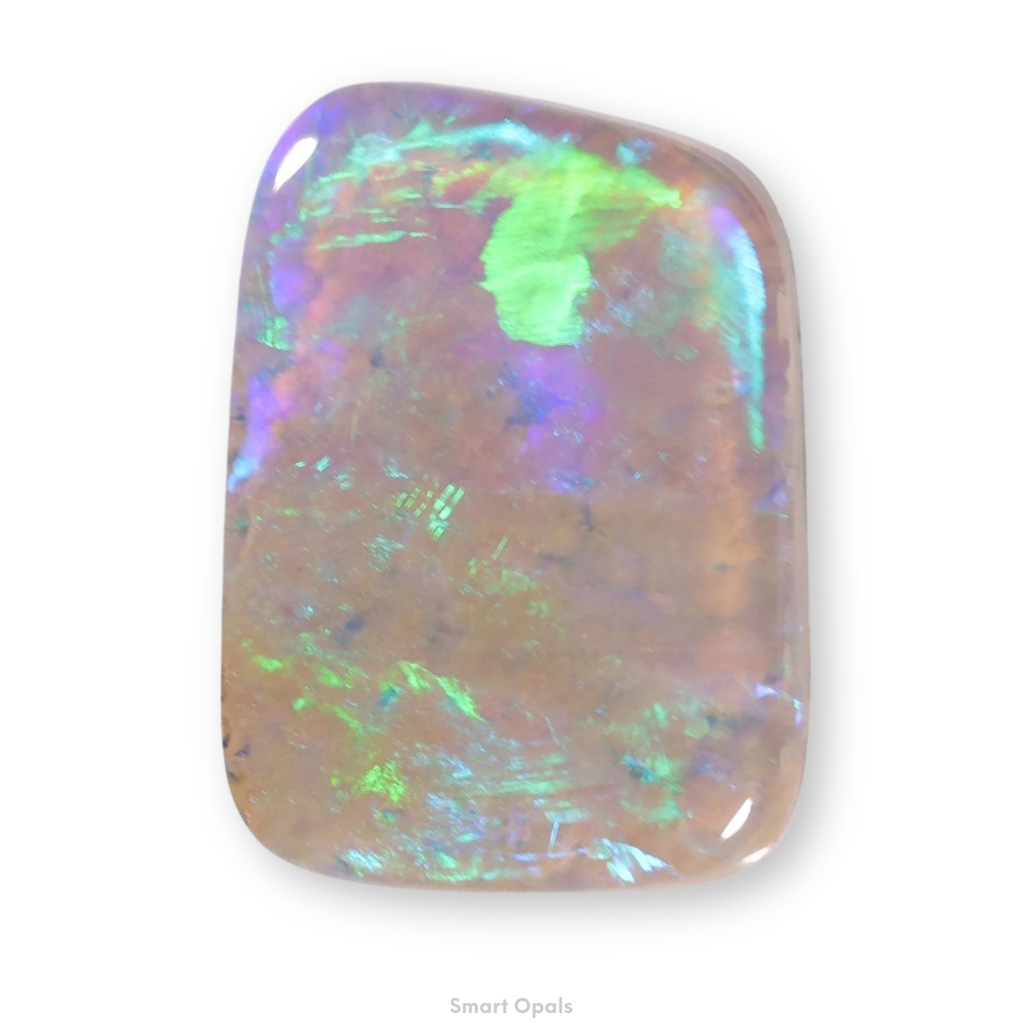 Boulder Opal 4.1 cts 38766