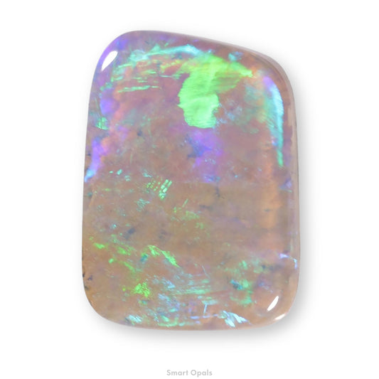 Boulder Opal 4.1 cts 38766