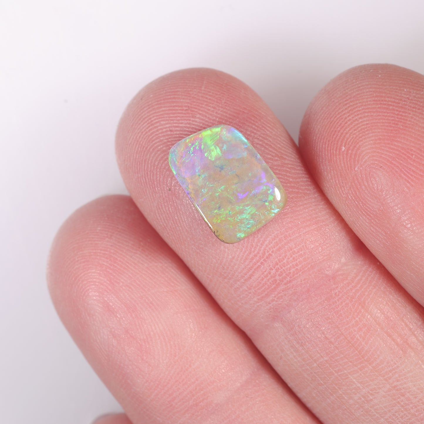 Boulder Opal 4.1 cts 38766