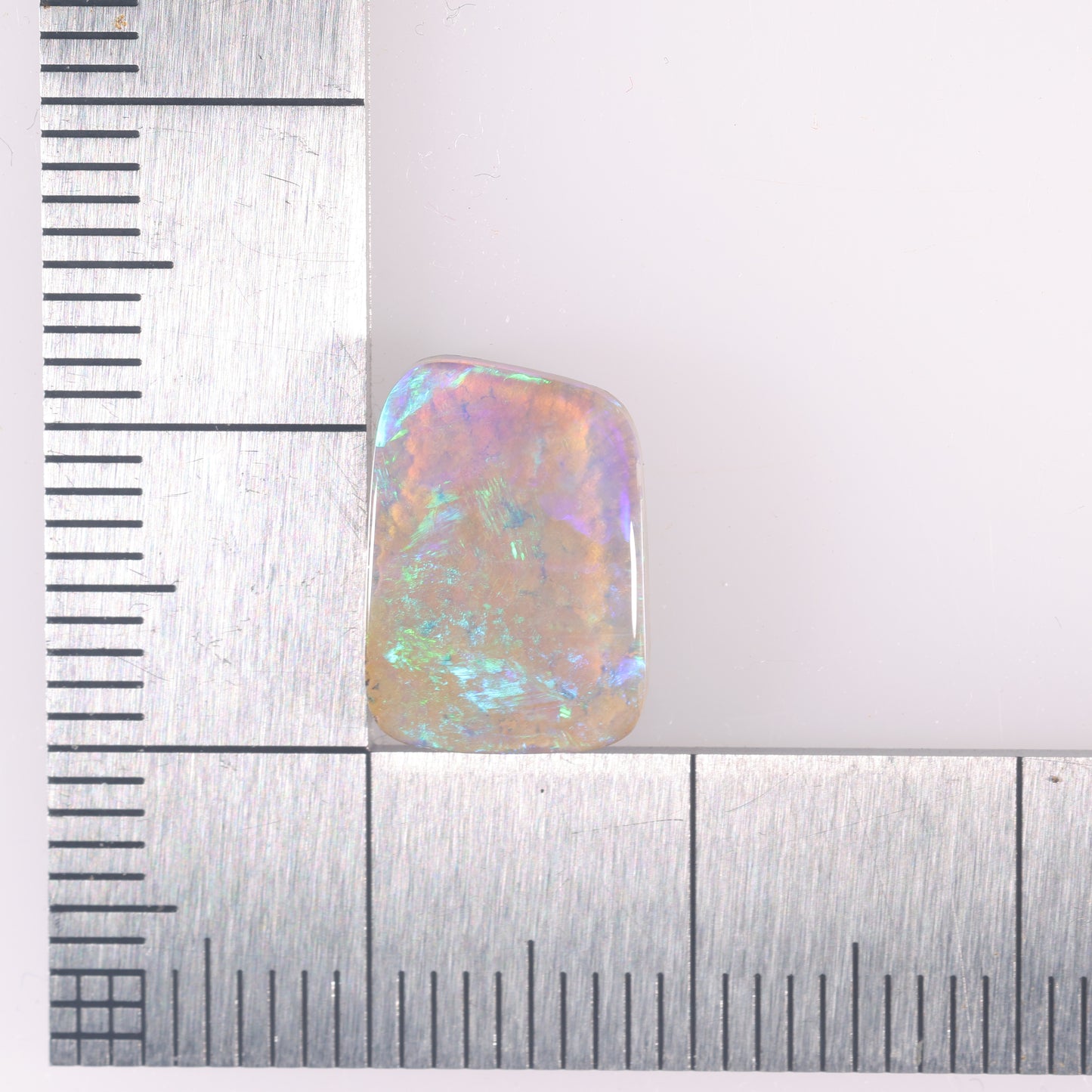 Boulder Opal 4.1 cts 38766