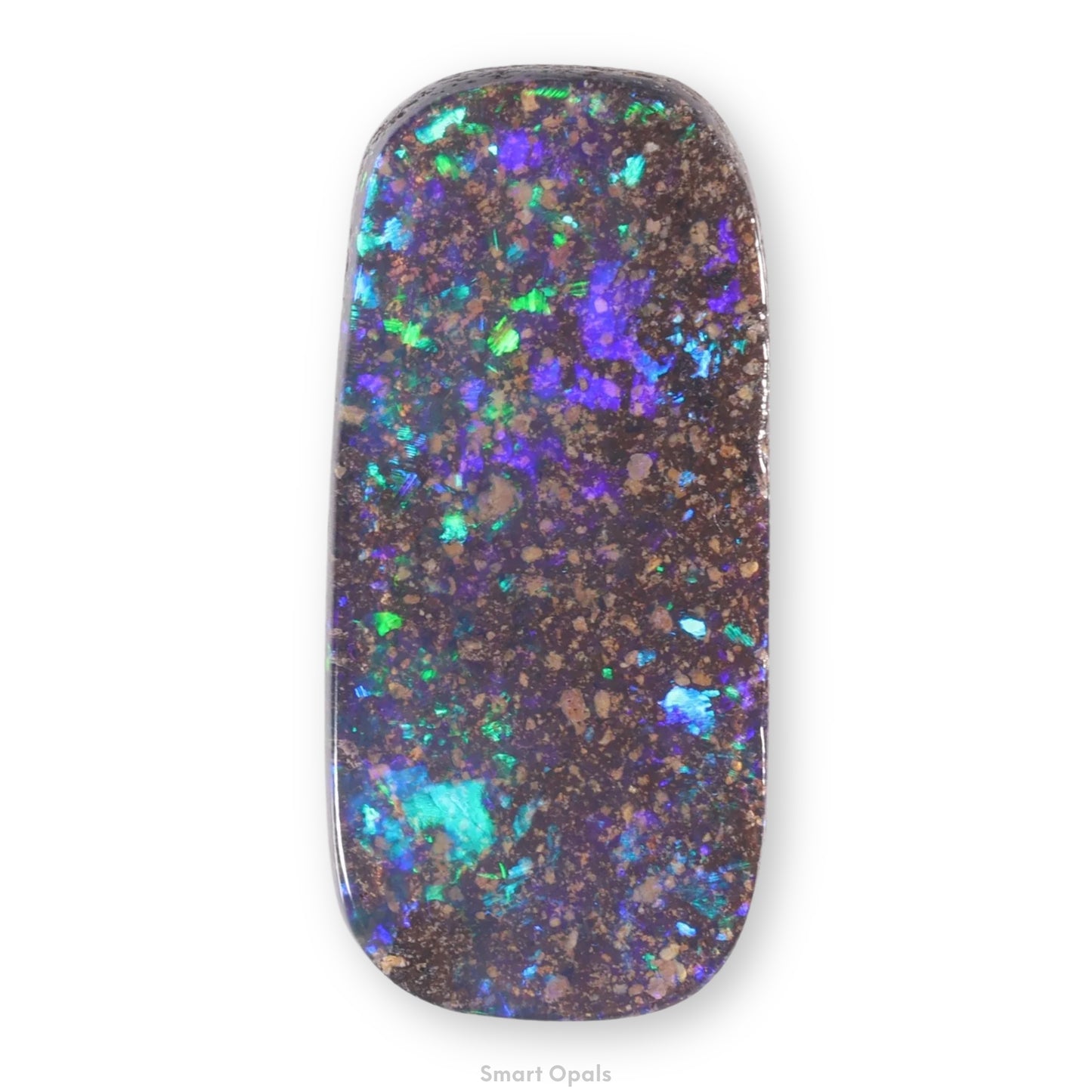 Boulder Opal 3.47 cts 38767