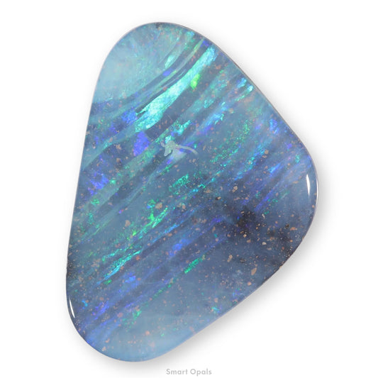 Boulder Opal 6.15 cts 38768