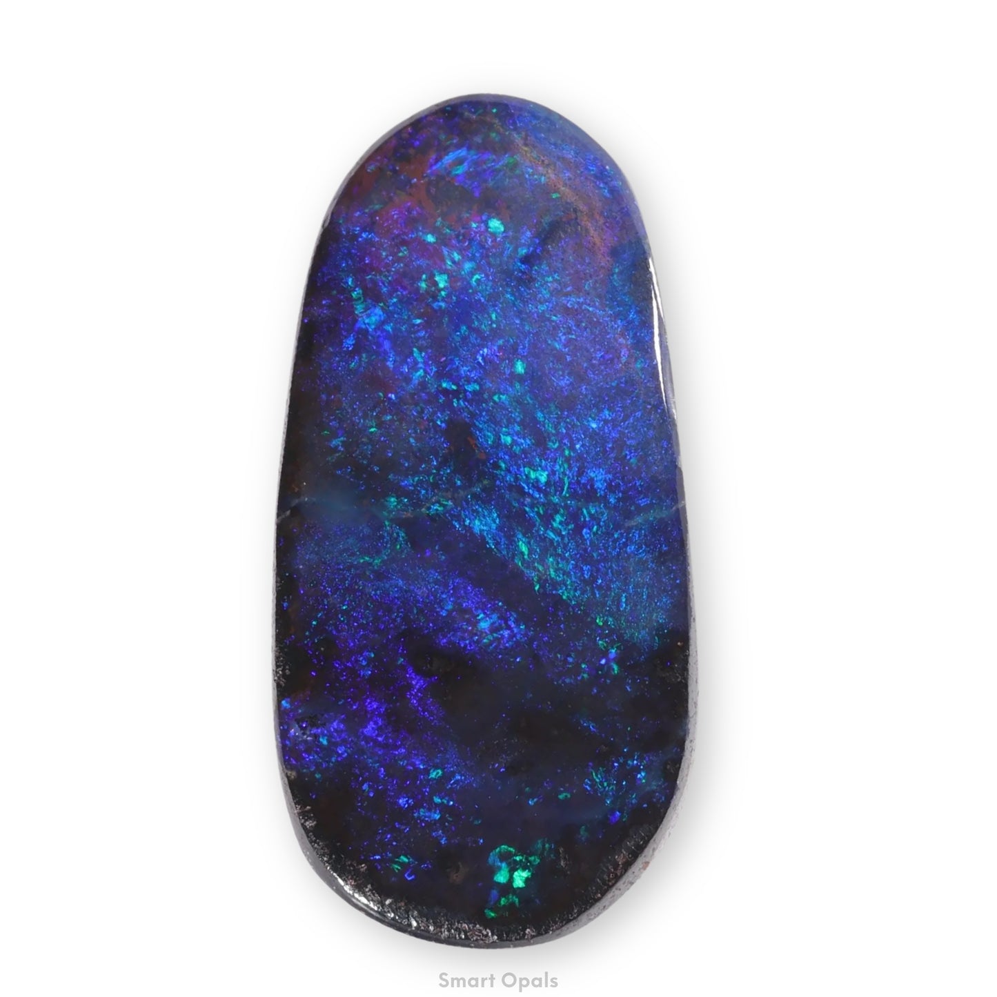 Boulder Opal 2.3 cts 38772