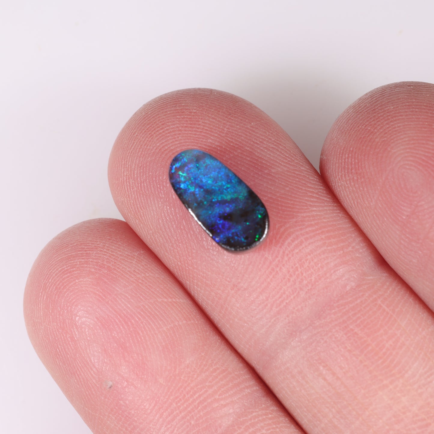 Boulder Opal 2.3 cts 38772