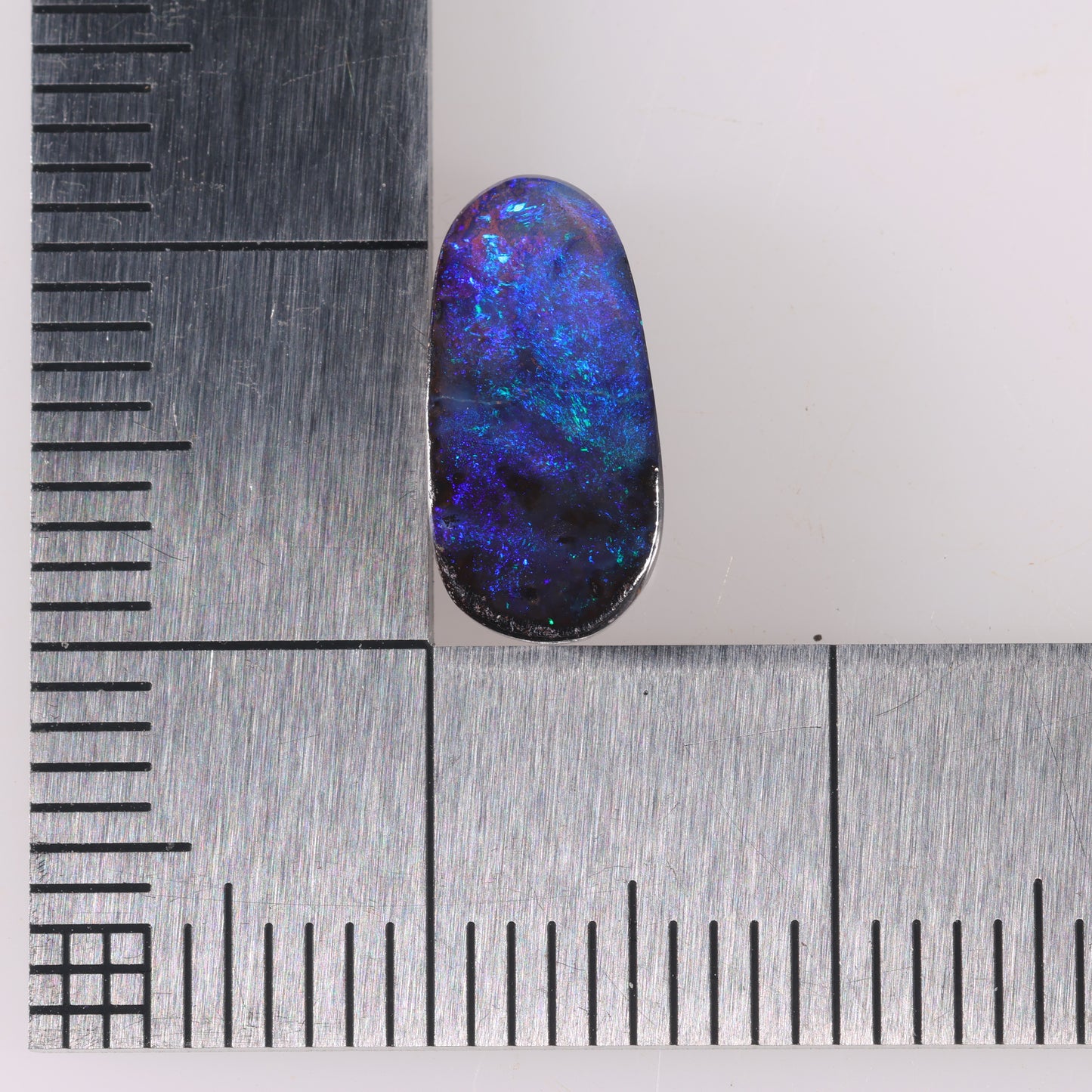 Boulder Opal 2.3 cts 38772