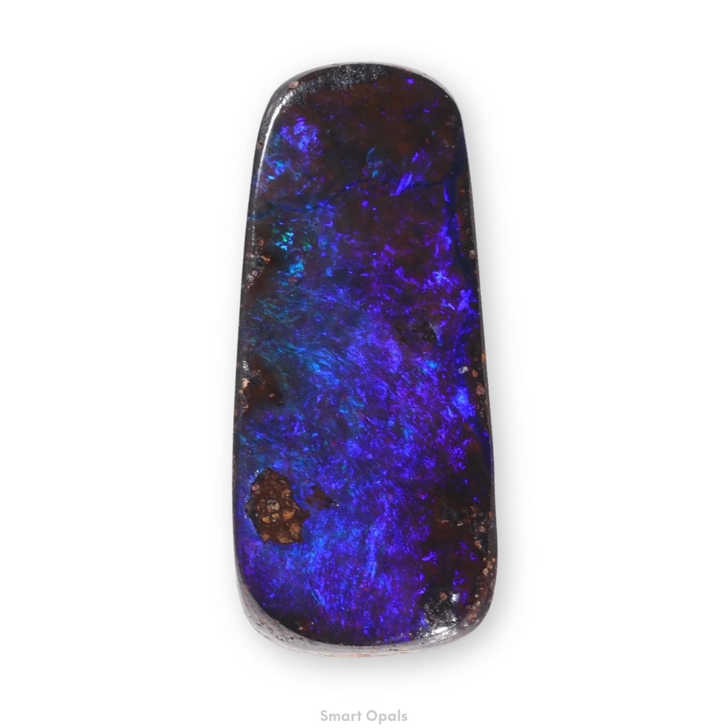 Boulder Opal 2.18 cts 38773