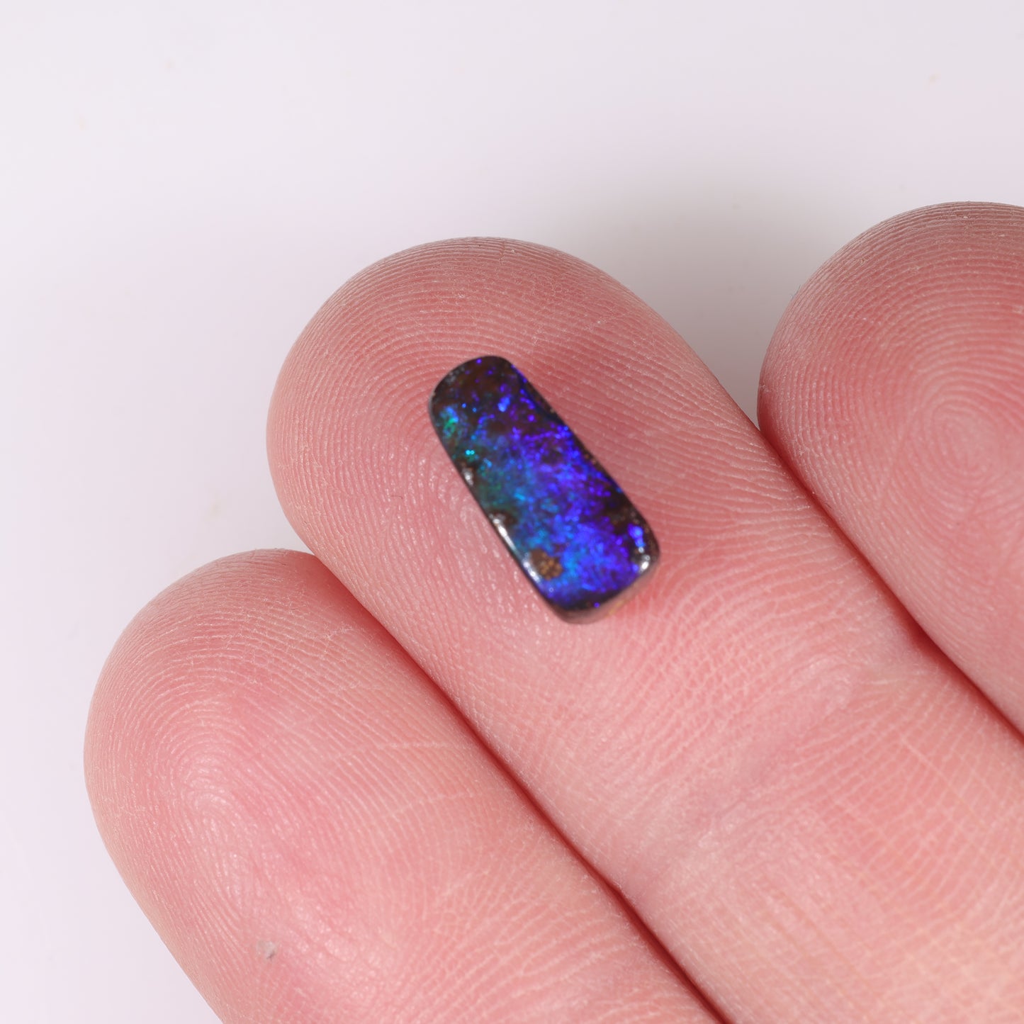 Boulder Opal 2.18 cts 38773