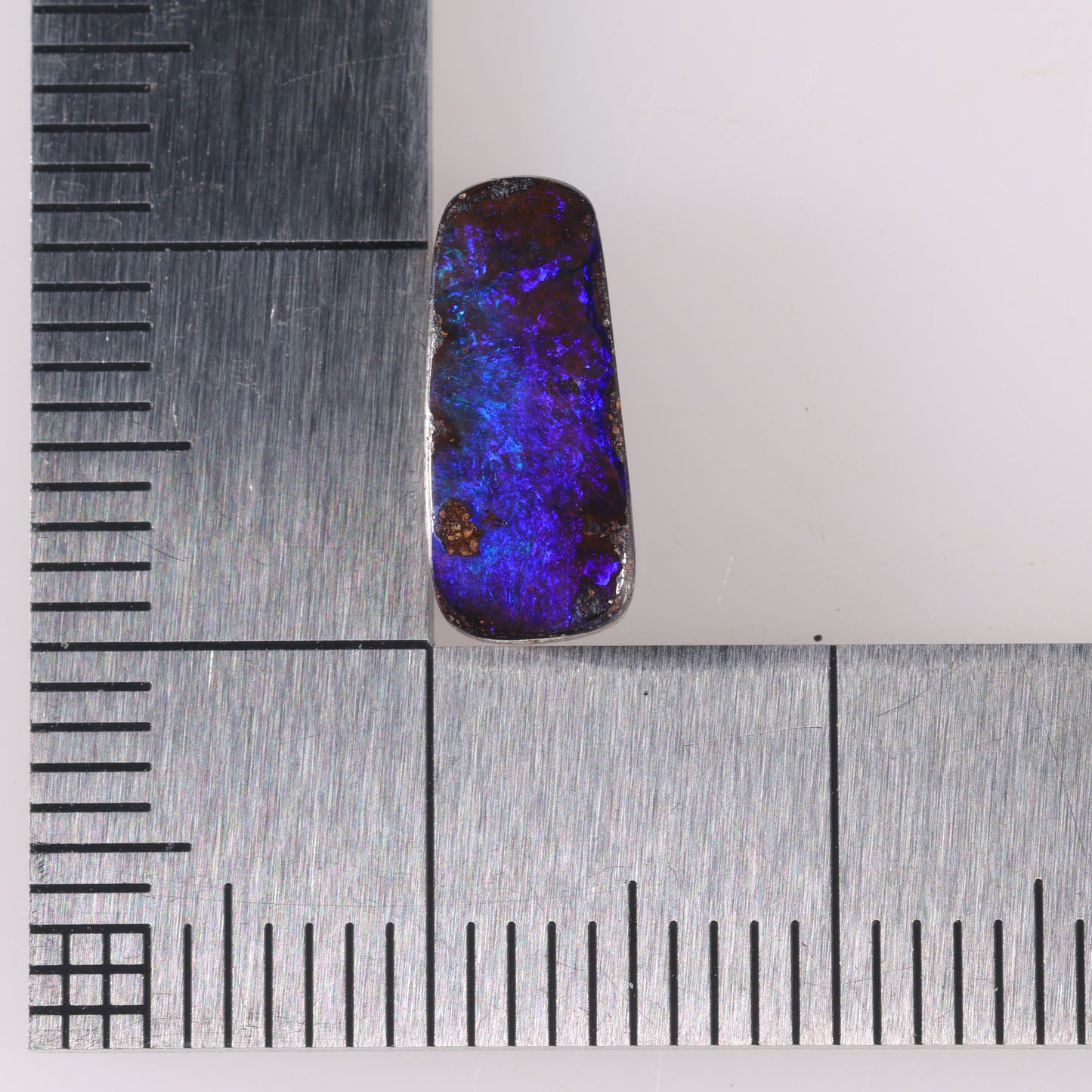 Boulder Opal 2.18 cts 38773