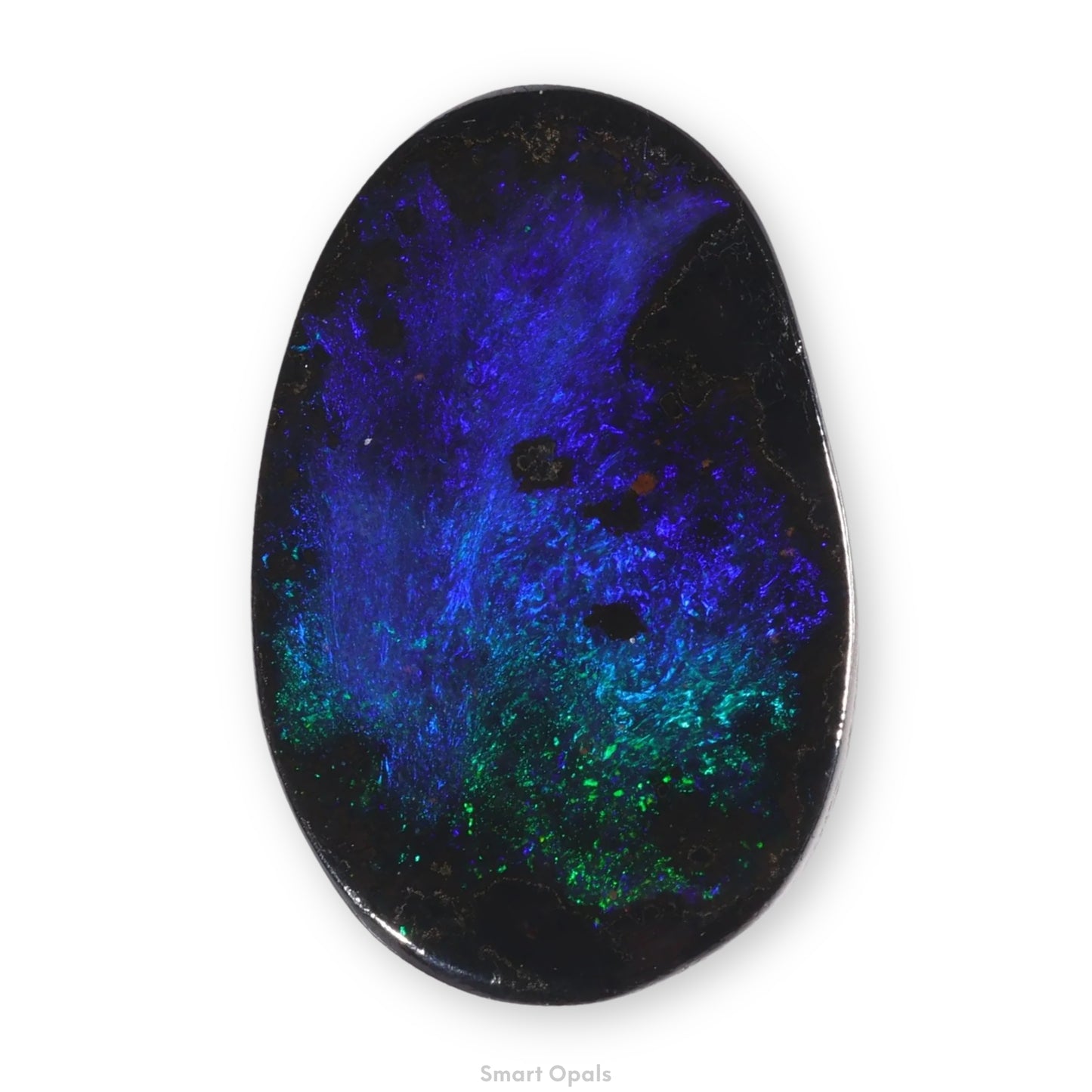 Boulder Opal 2.22 cts 38775