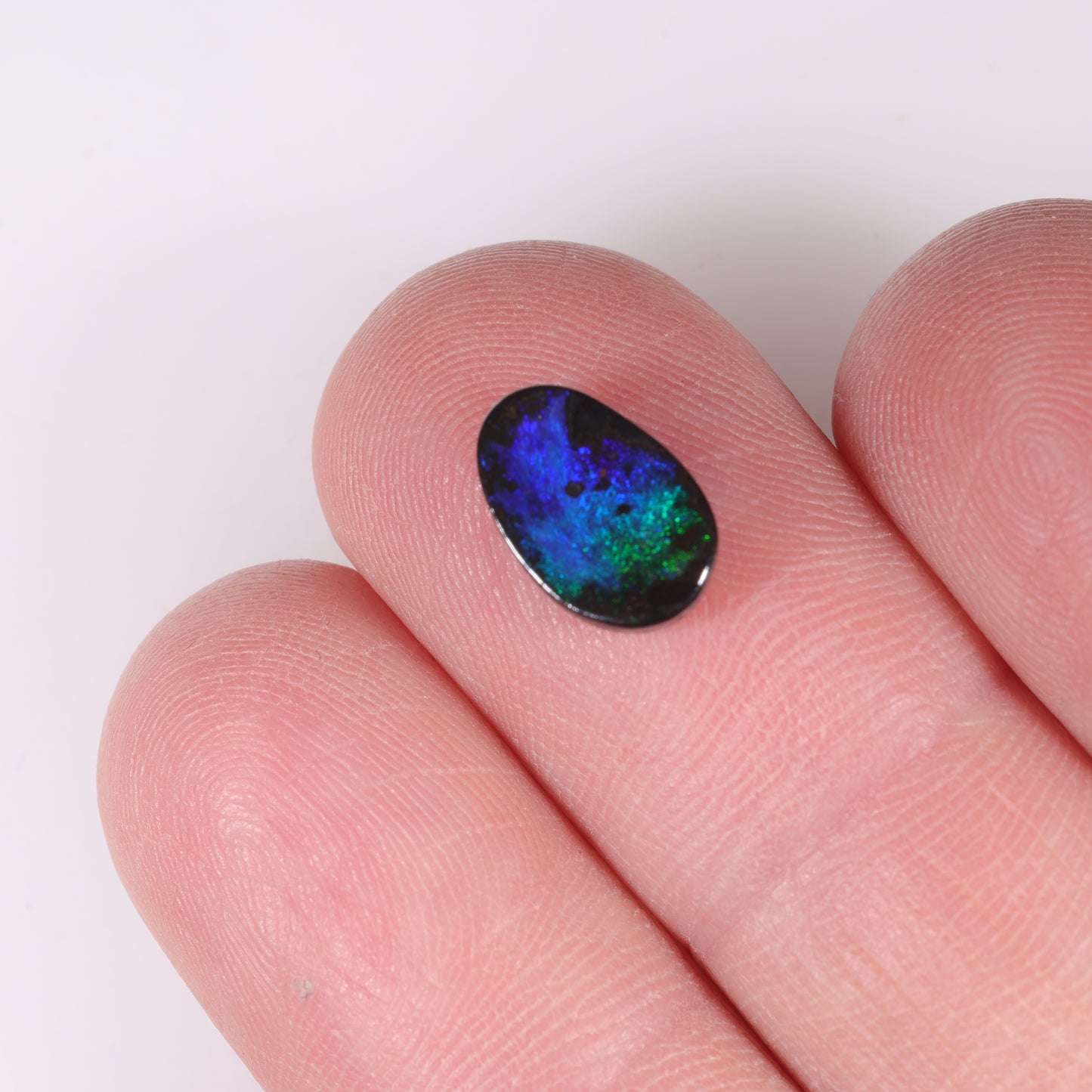 Boulder Opal 2.22 cts 38775