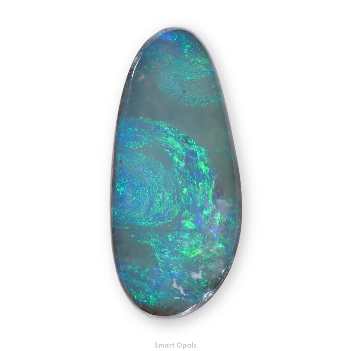 Boulder Opal 1.38 cts 38776