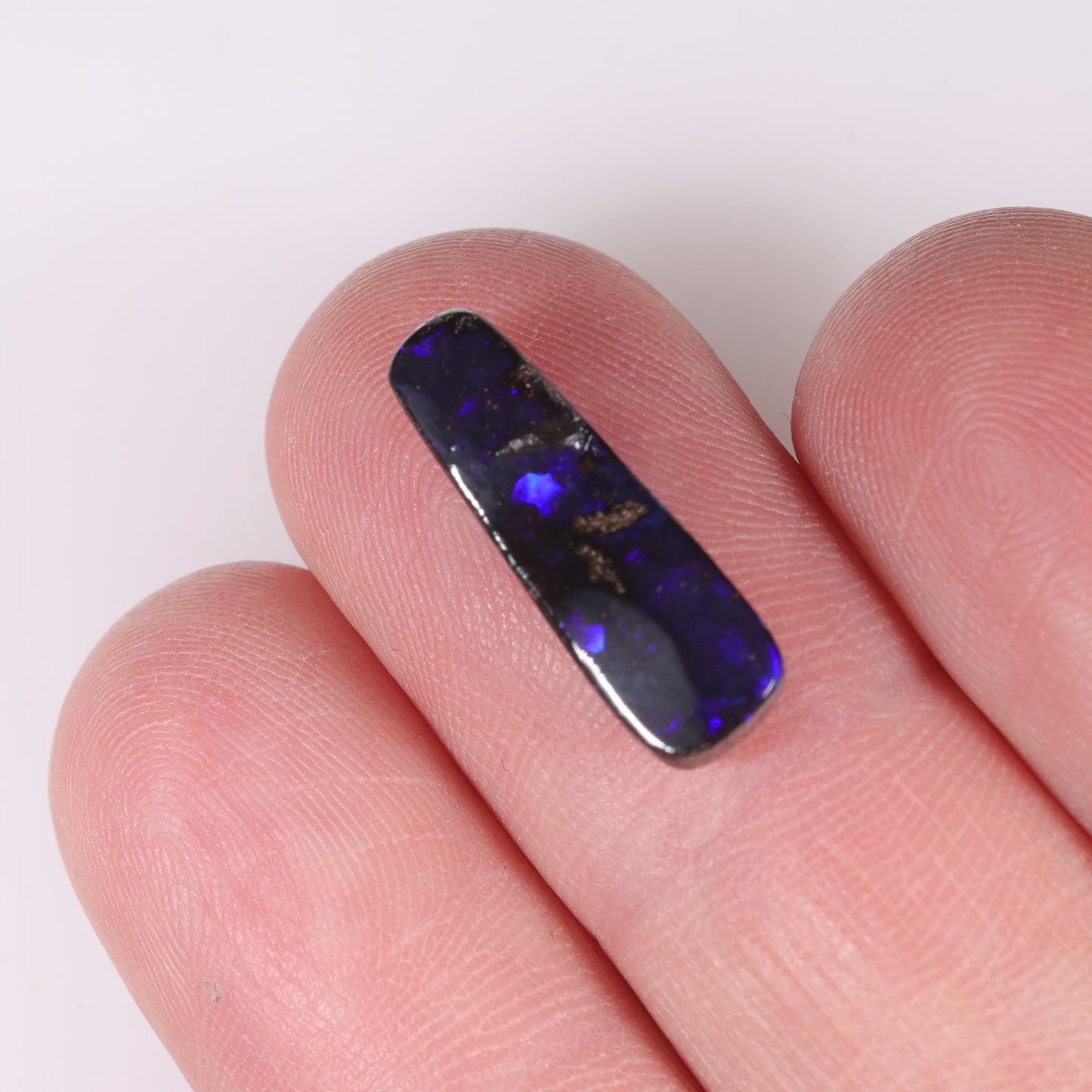 Boulder Opal 4.87 cts 38781