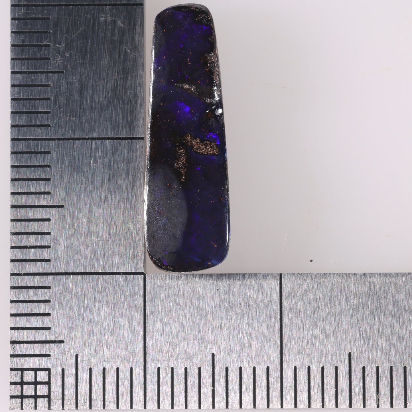Boulder Opal 4.87 cts 38781
